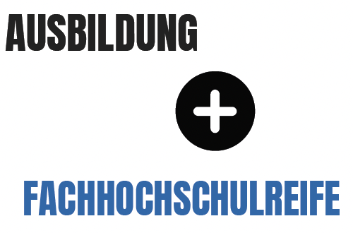 Fachhochschulreife neben der Ausbildung