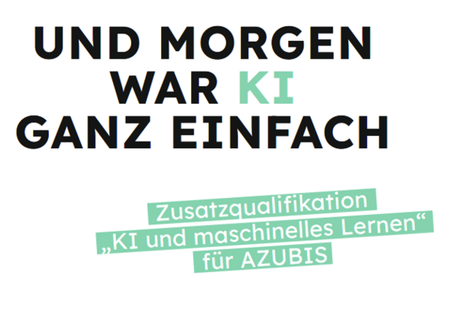 Künstliche Intelligenz & Maschinelles Lernen